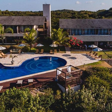 Hotel Oka Da Mata Praia de Pipa Exteriér fotografie