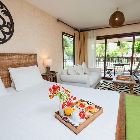 Hotel Oka Da Mata Praia de Pipa Exteriér fotografie