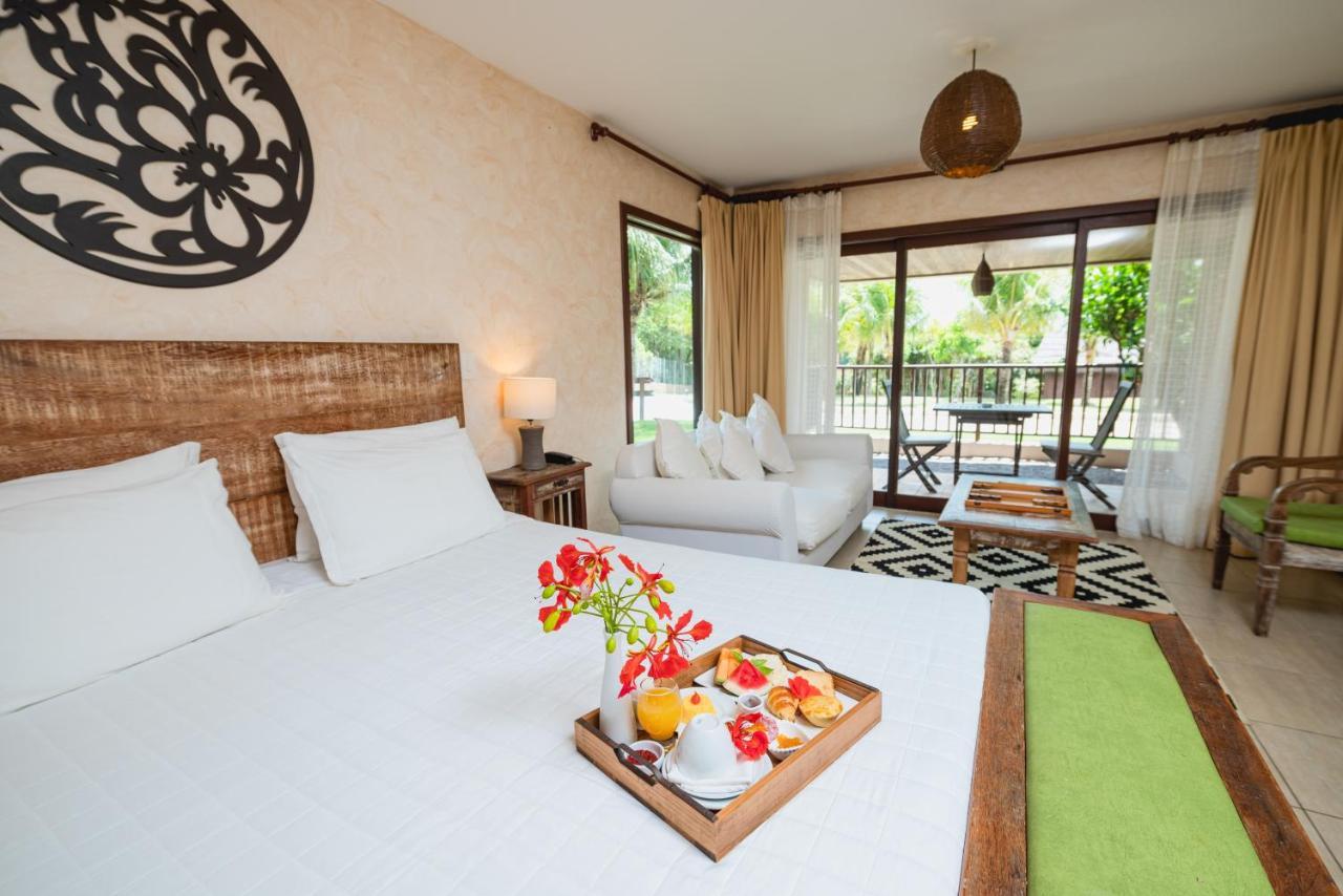 Hotel Oka Da Mata Praia de Pipa Exteriér fotografie