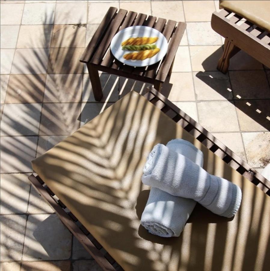 Hotel Oka Da Mata Praia de Pipa Exteriér fotografie