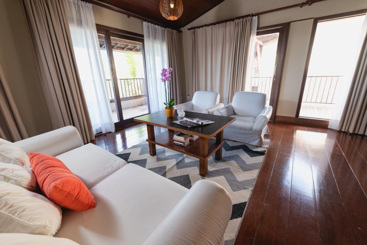 Hotel Oka Da Mata Praia de Pipa Exteriér fotografie
